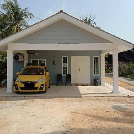 Cms Homestay อลอร์สตาร์ ภายนอก รูปภาพ