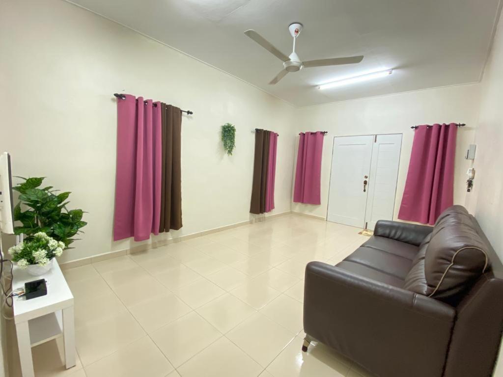 Cms Homestay อลอร์สตาร์ ภายนอก รูปภาพ