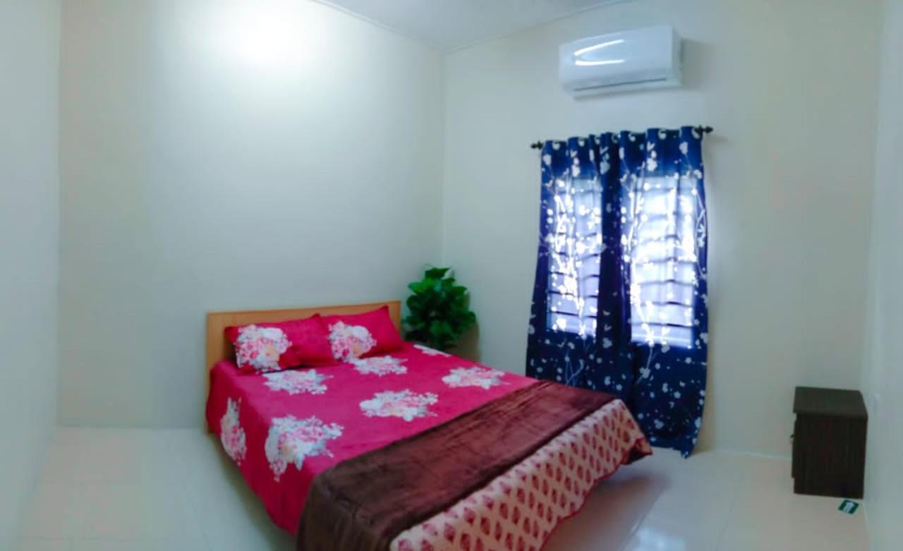 Cms Homestay อลอร์สตาร์ ภายนอก รูปภาพ