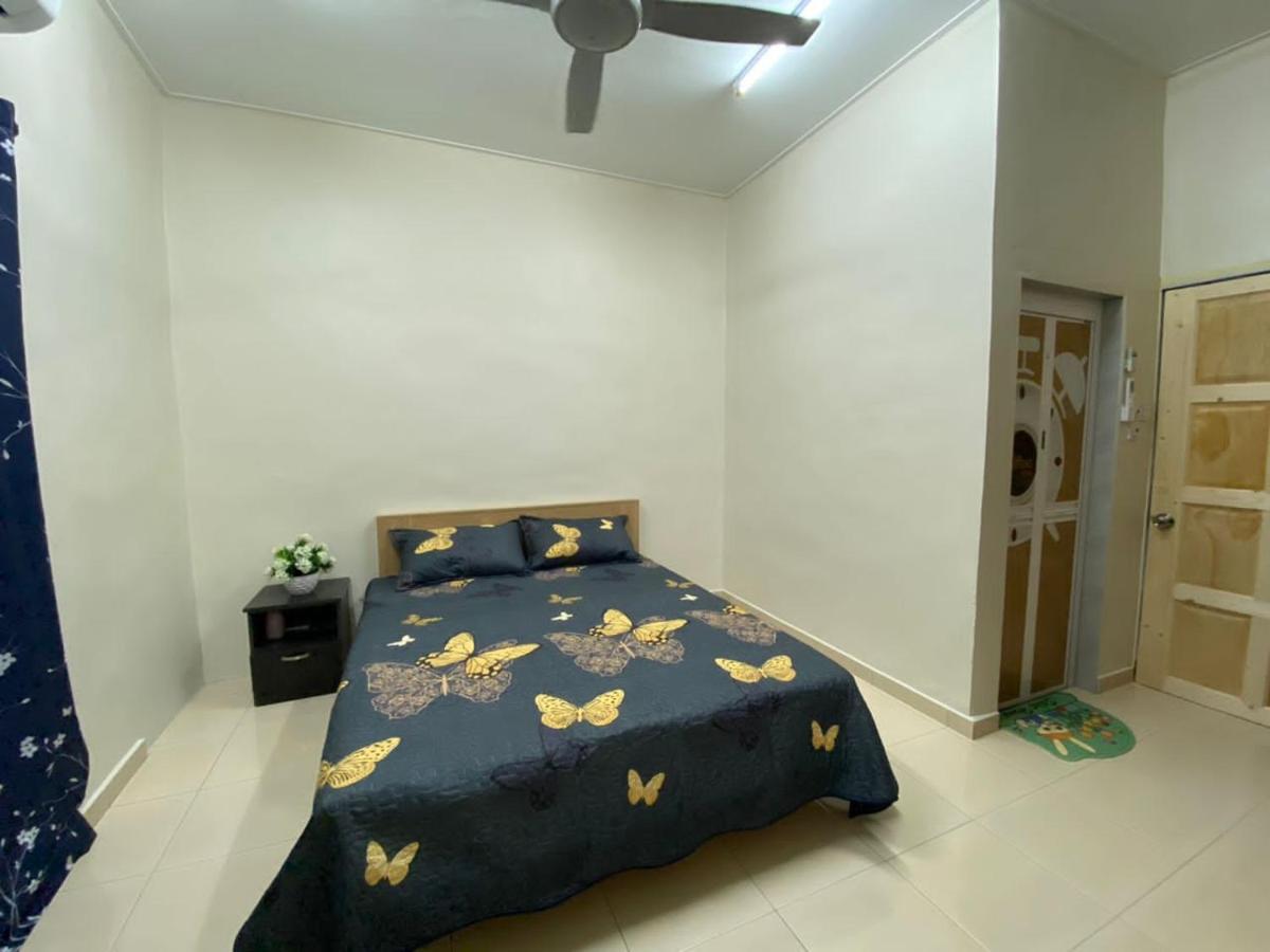 Cms Homestay อลอร์สตาร์ ภายนอก รูปภาพ